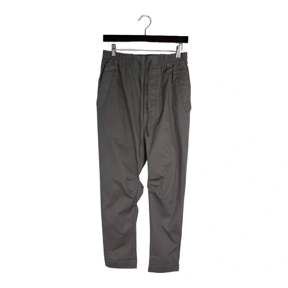 Ch. Chapter Baron Pant in Charcoal - sz 31